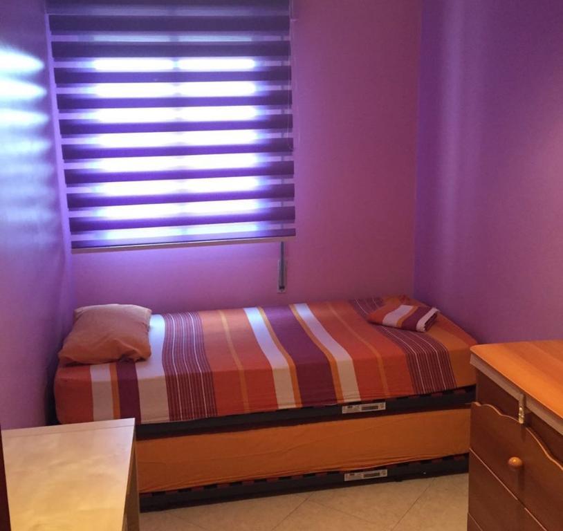 Valentina Apartment Малага Екстериор снимка